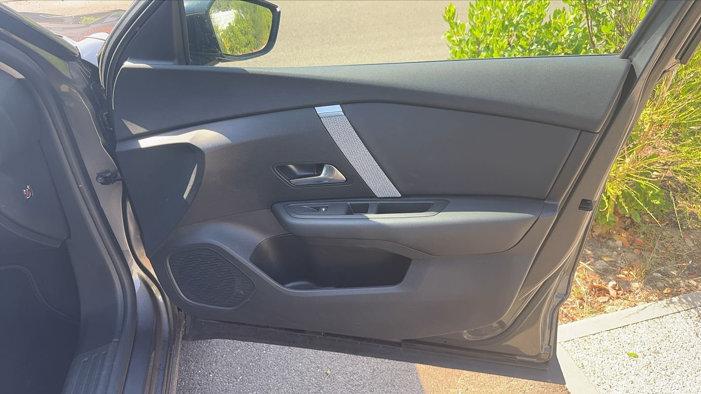 Citroën C4 - Photo 24
