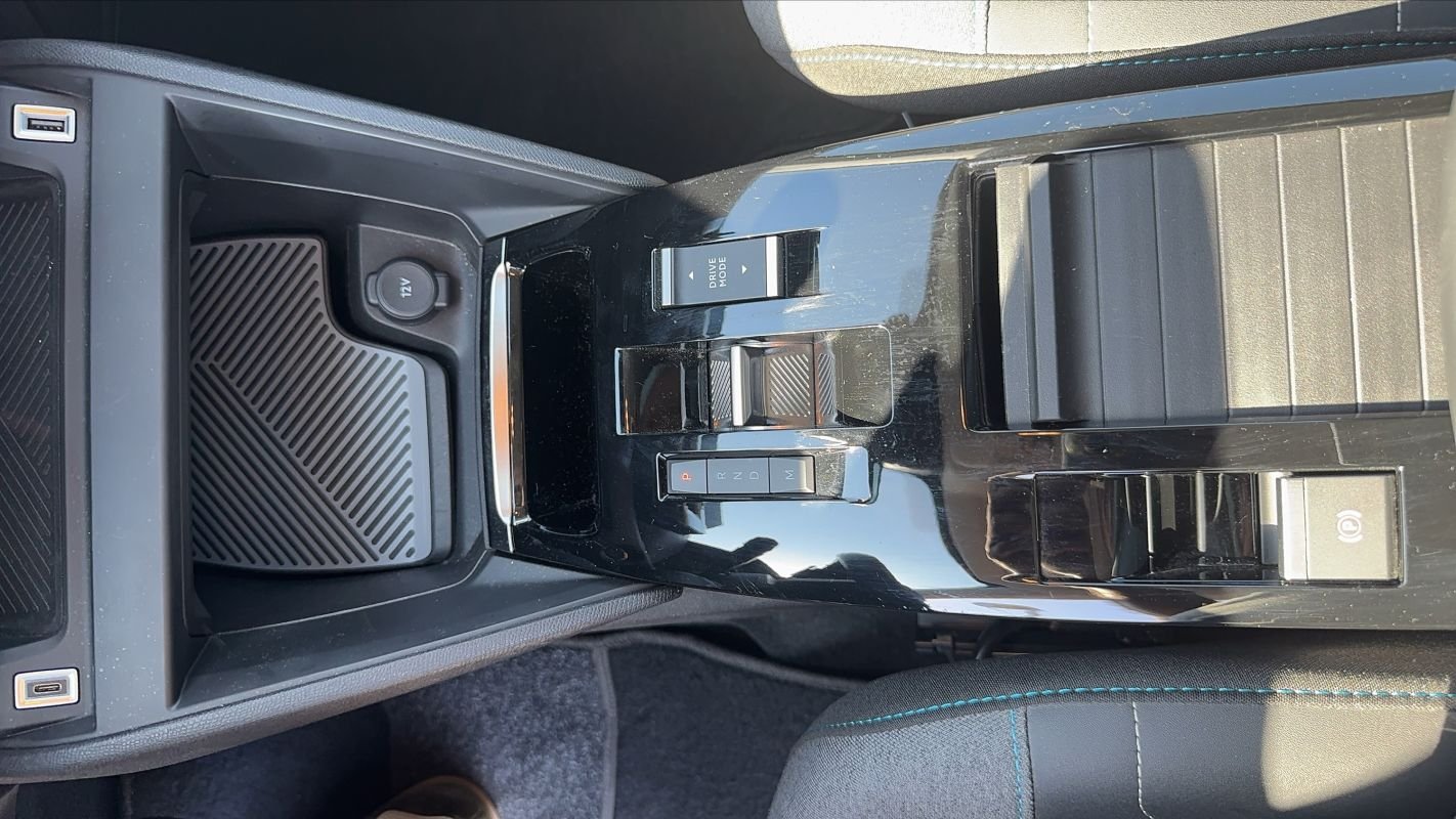 Citroën C4 - Photo 26