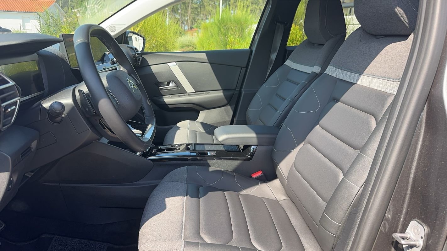 Citroën C4 - Photo 27