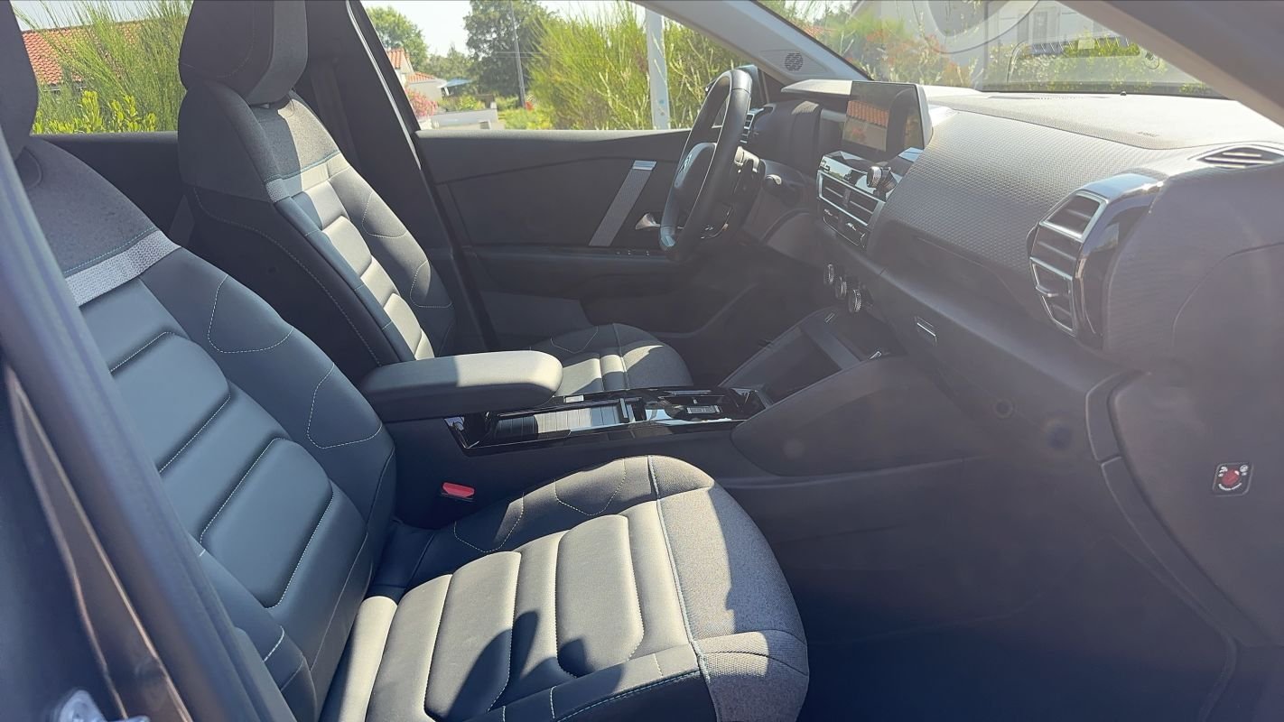Citroën C4 - Photo 28