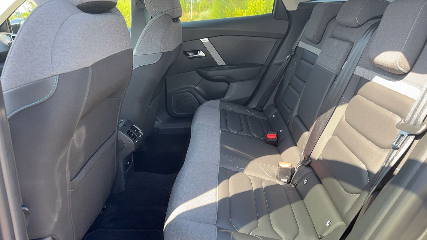 Citroën C4 - Photo 29