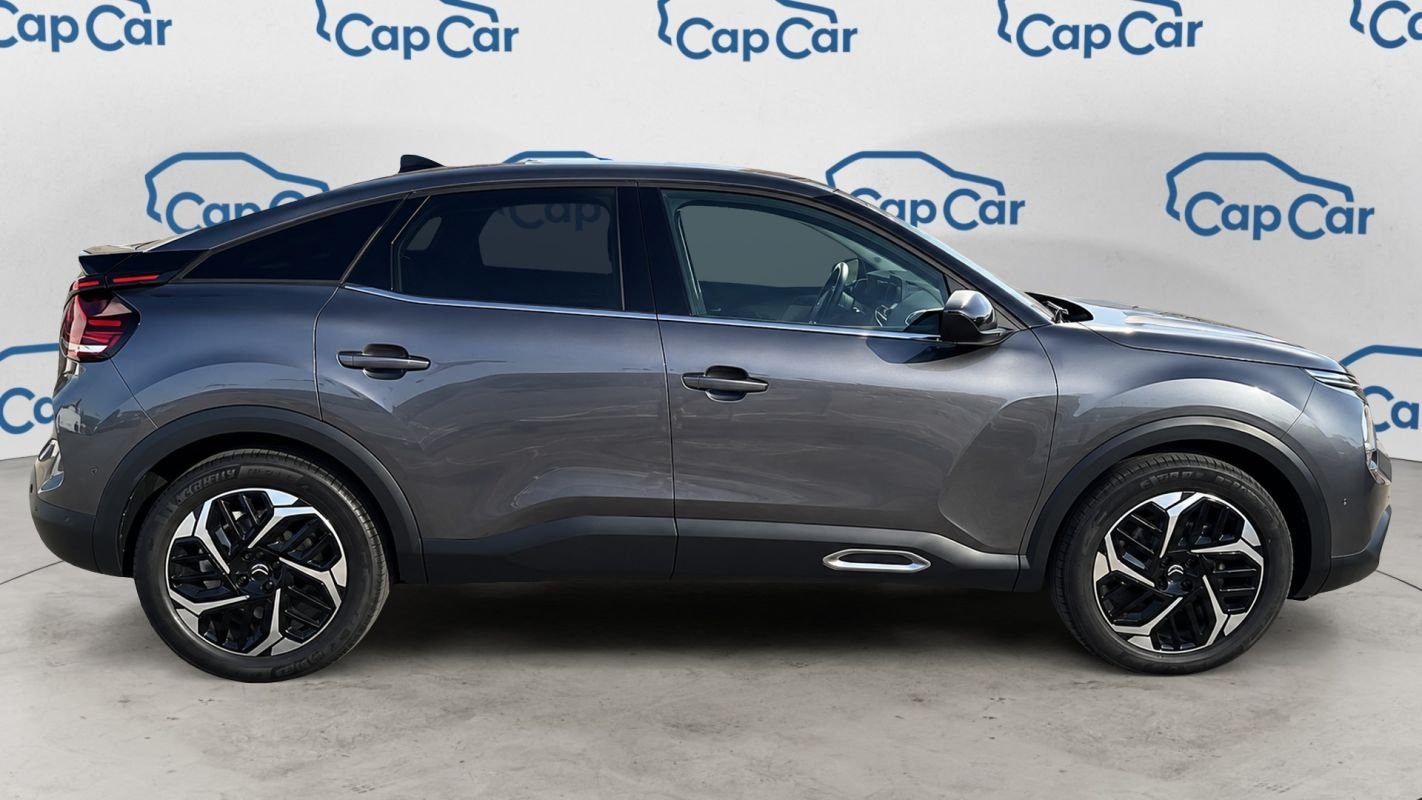 Citroën C4 - Photo 4