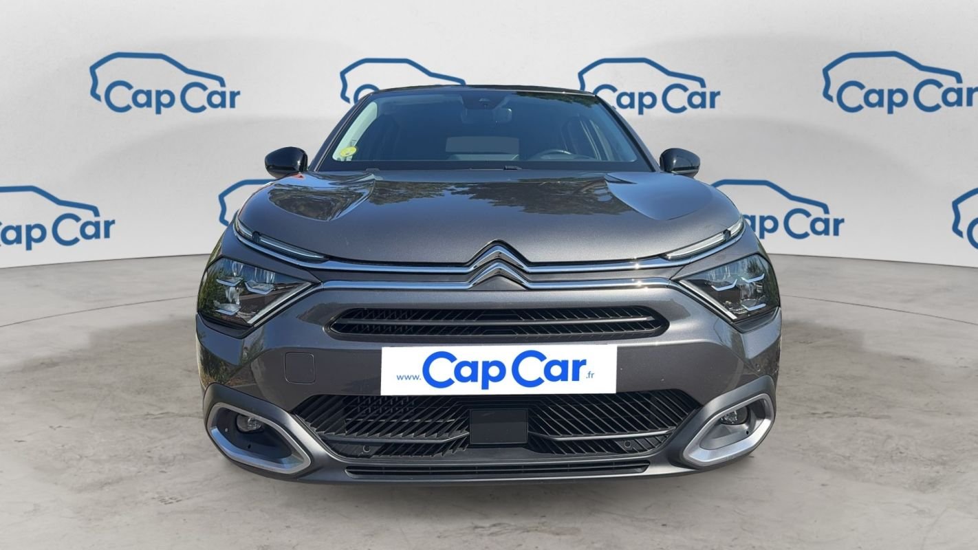 Citroën C4 - Photo 5