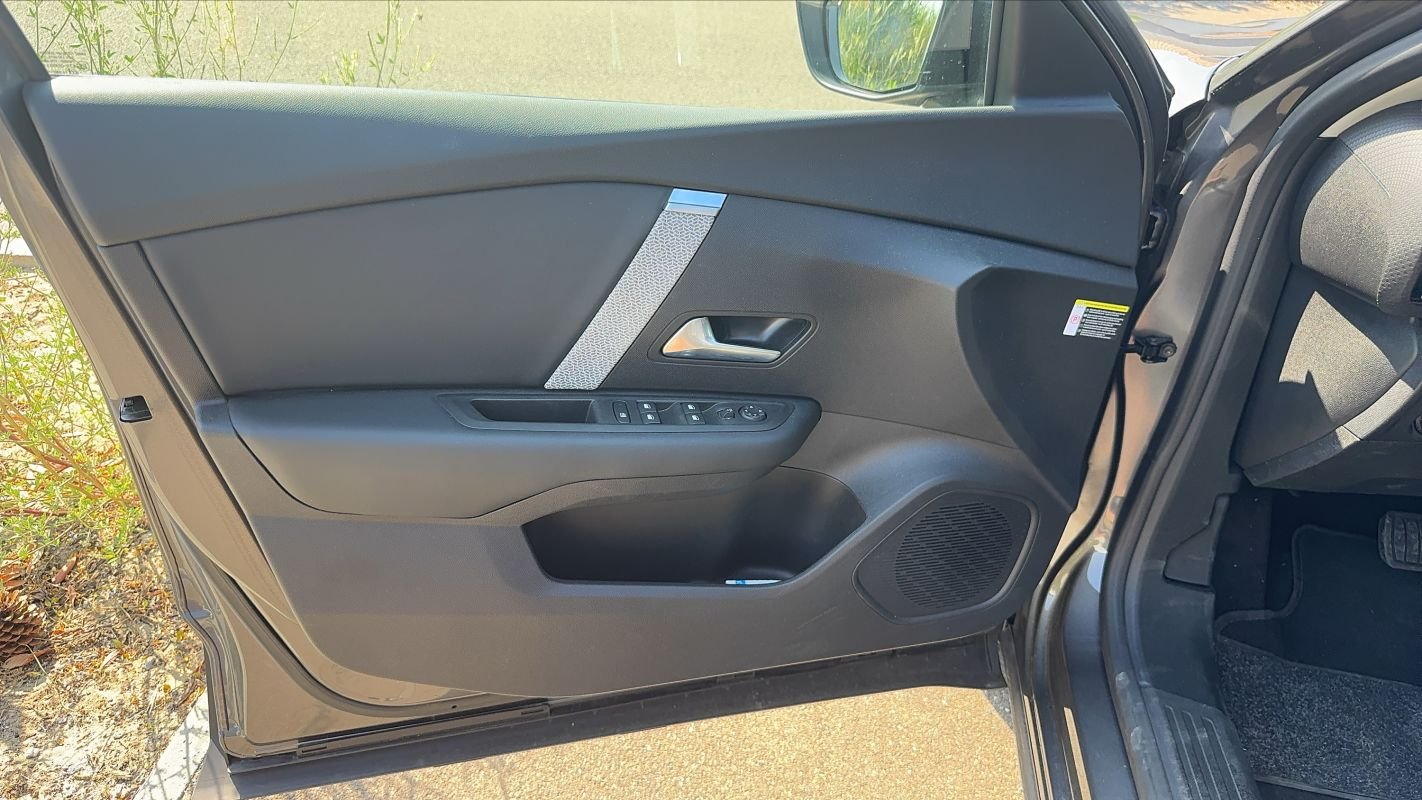 Citroën C4 - Photo 7
