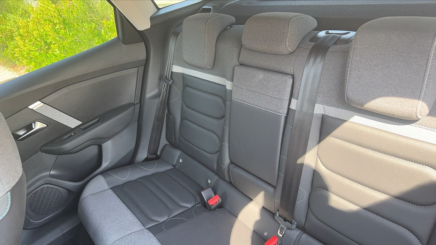 Citroën C4 - Photo 9