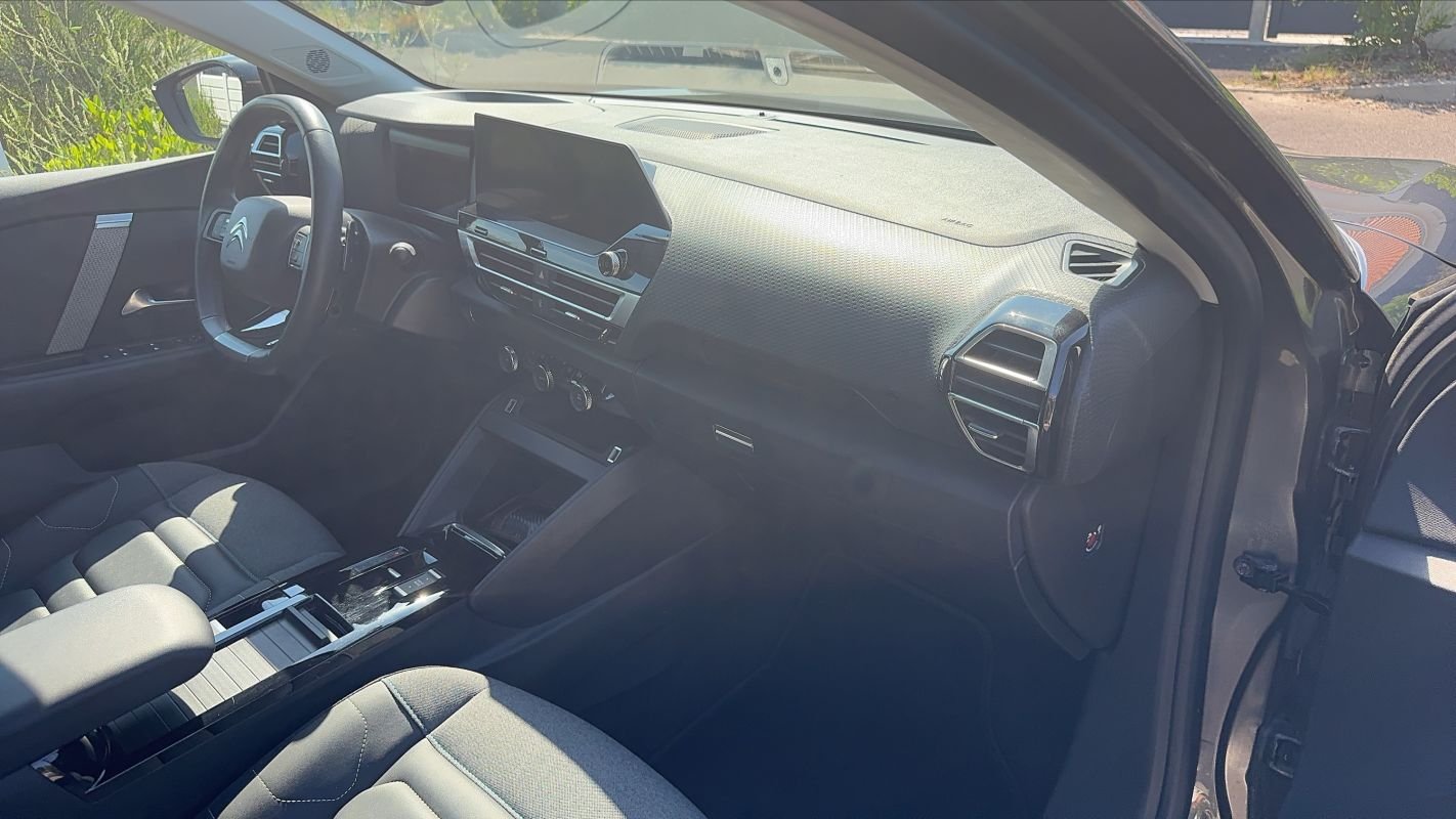 Citroën C4 - Photo 10
