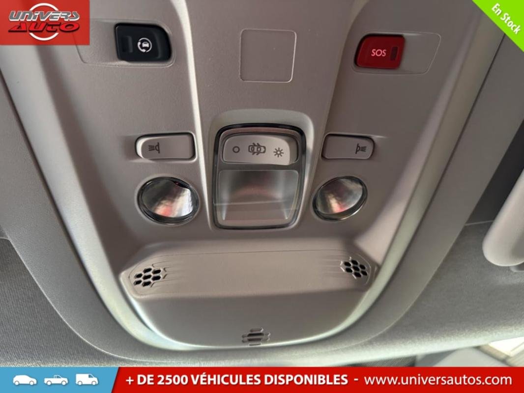 Peugeot Partner - Photo 22
