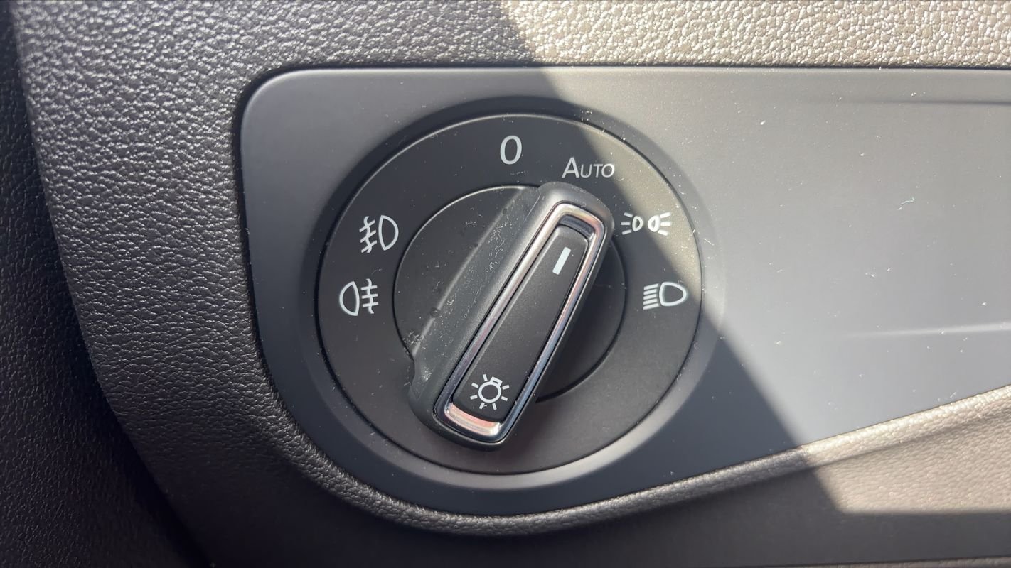 Volkswagen Tiguan - Photo 13