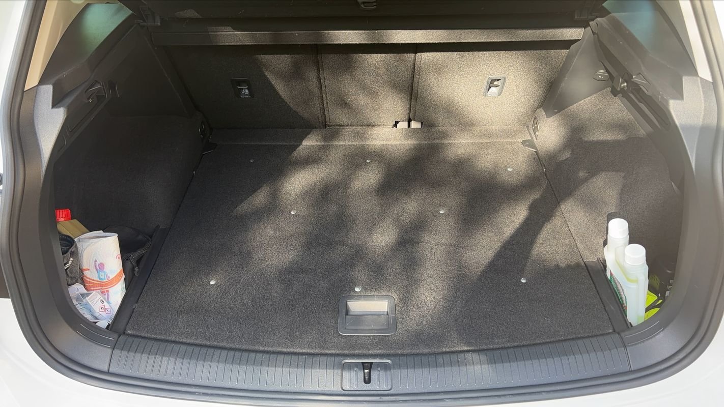 Volkswagen Tiguan - Photo 14