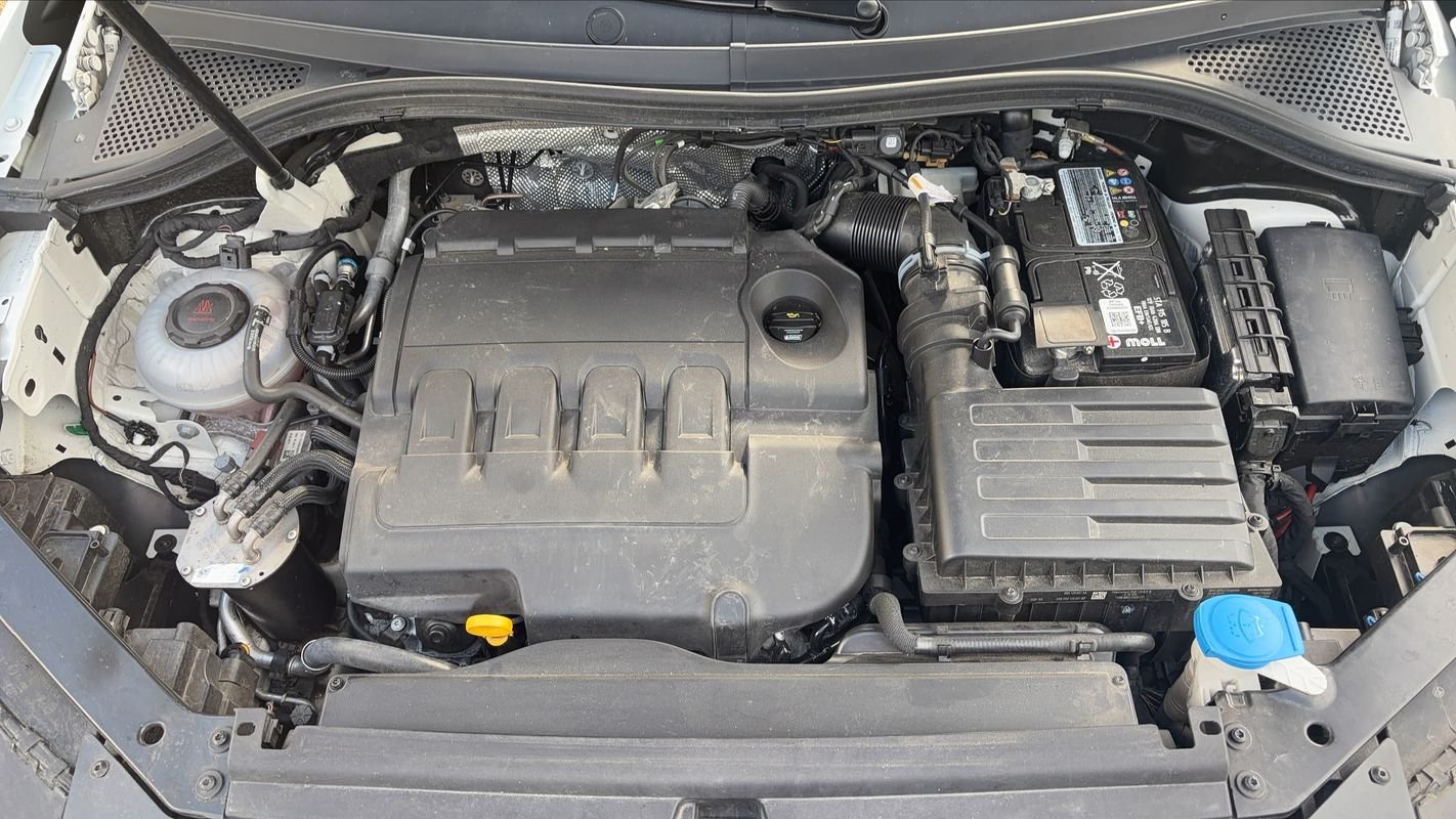 Volkswagen Tiguan - Photo 15