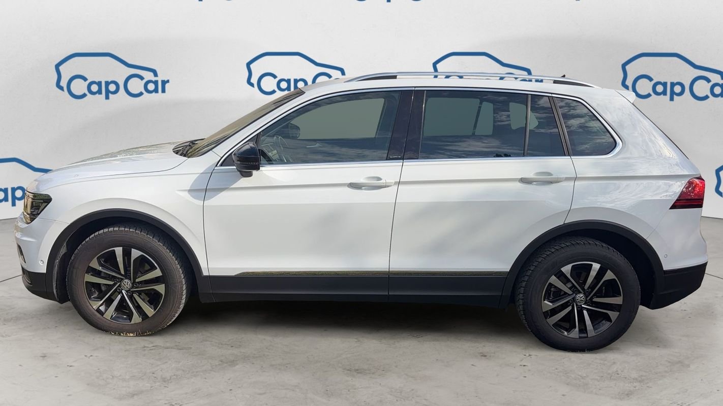 Volkswagen Tiguan - Photo 2