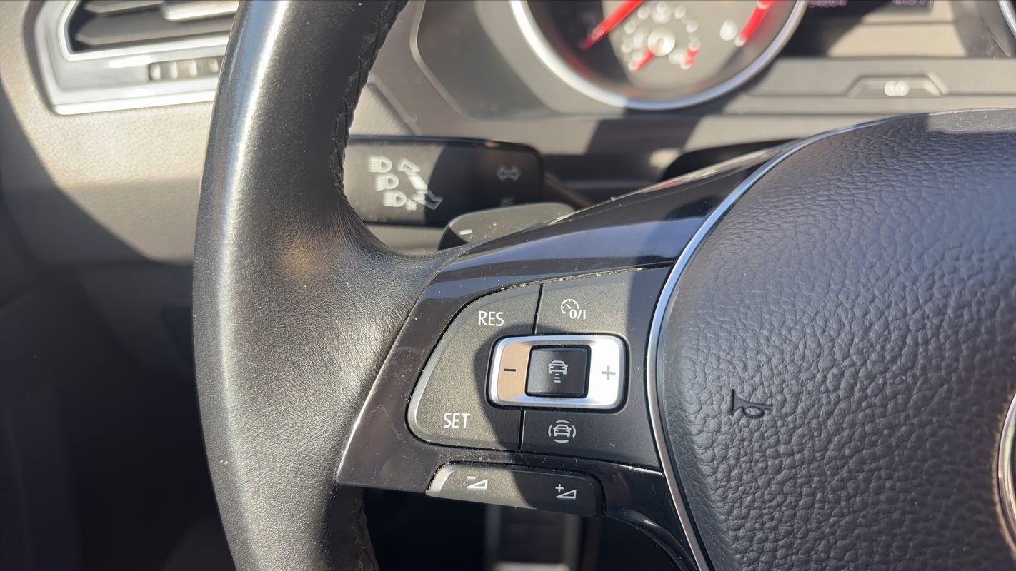 Volkswagen Tiguan - Photo 27