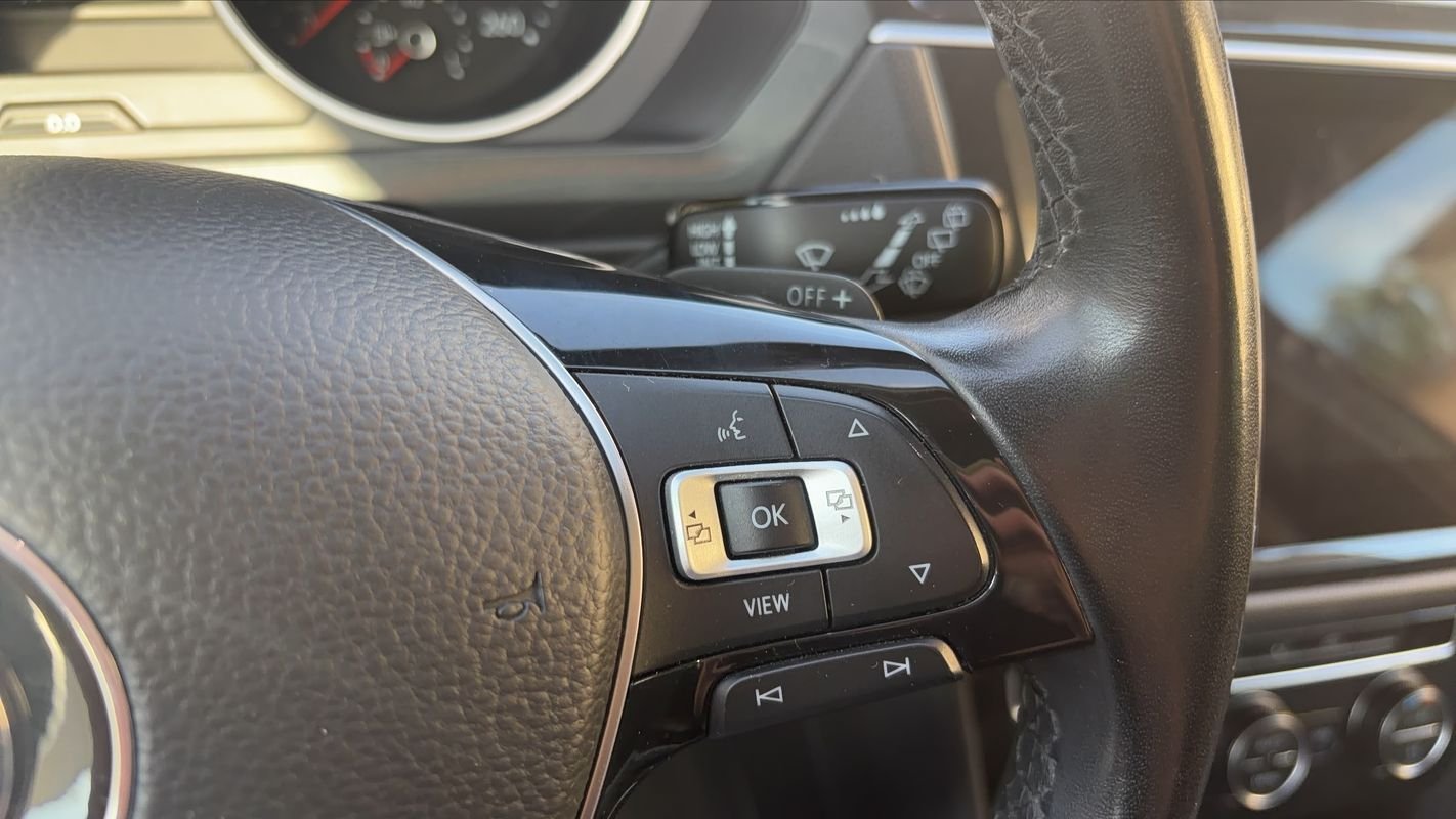 Volkswagen Tiguan - Photo 28