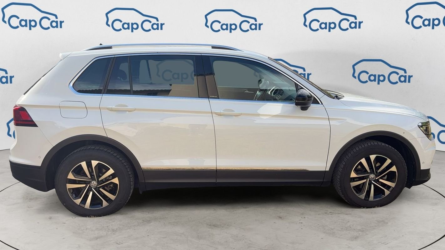 Volkswagen Tiguan - Photo 4