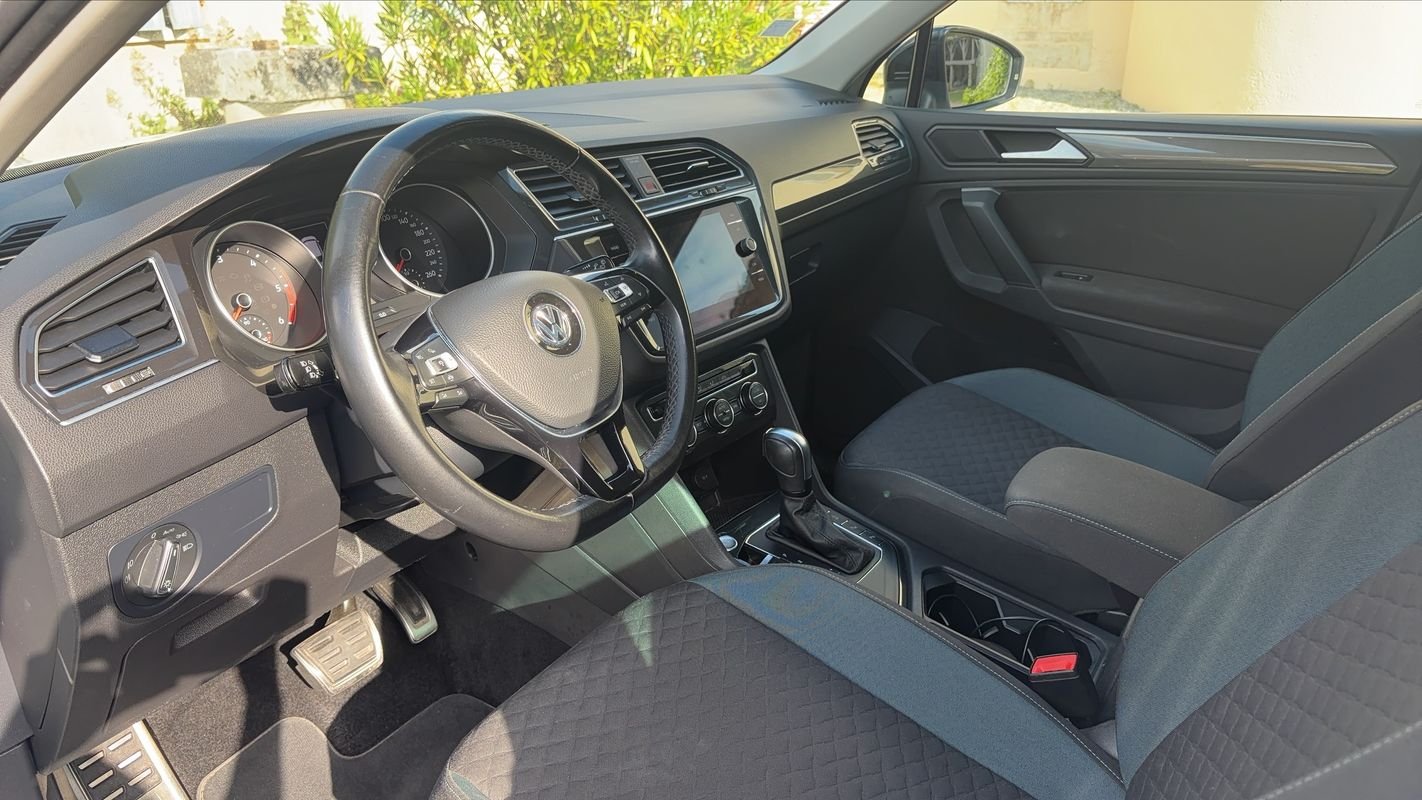 Volkswagen Tiguan - Photo 8