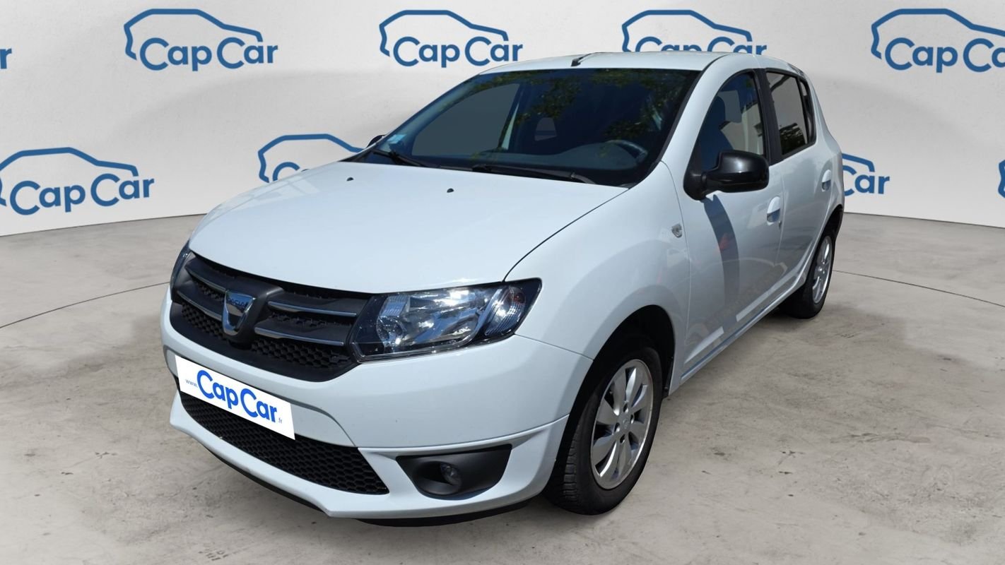 Dacia Sandero - Photo 1