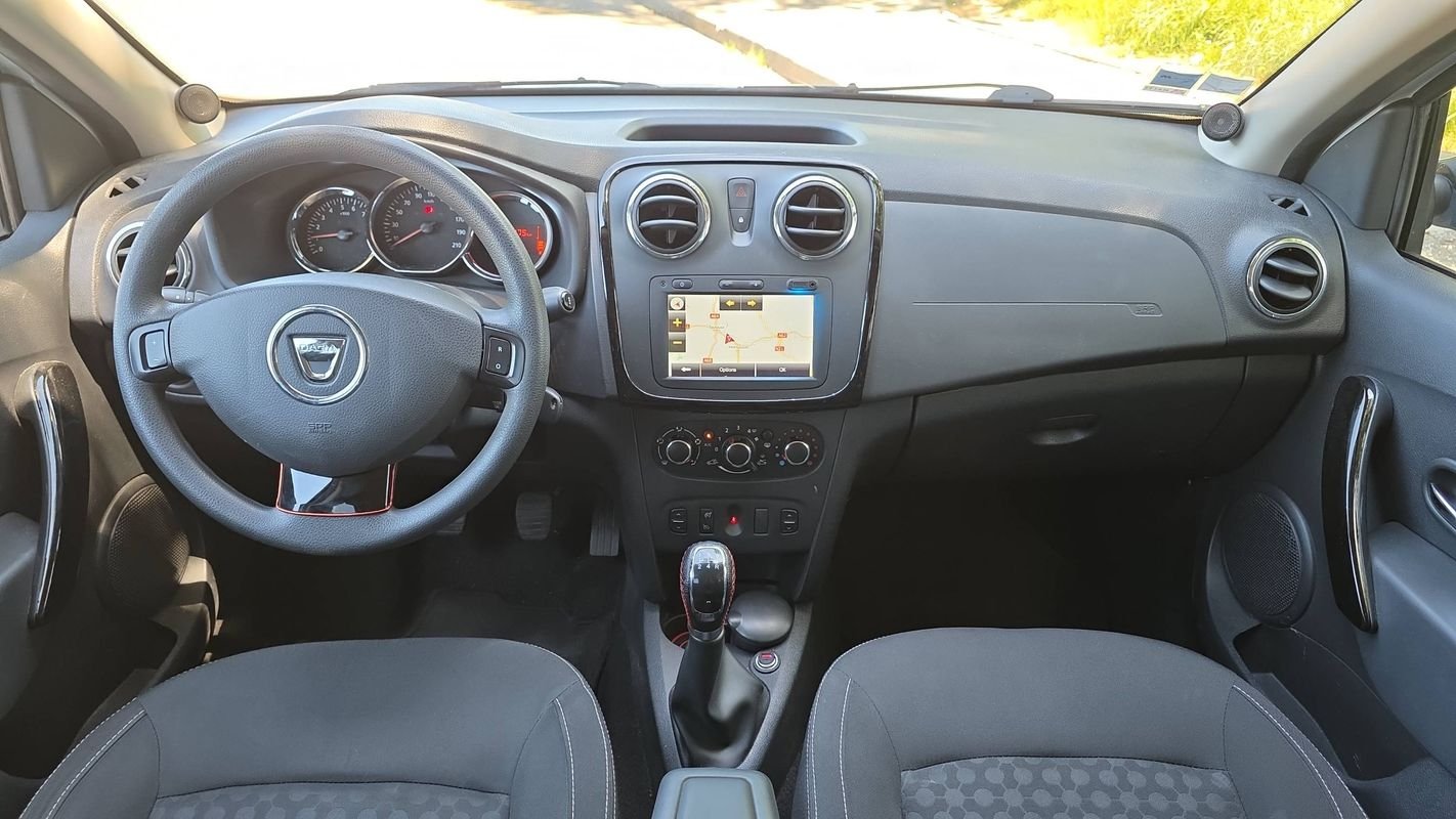 Dacia Sandero - Photo 11