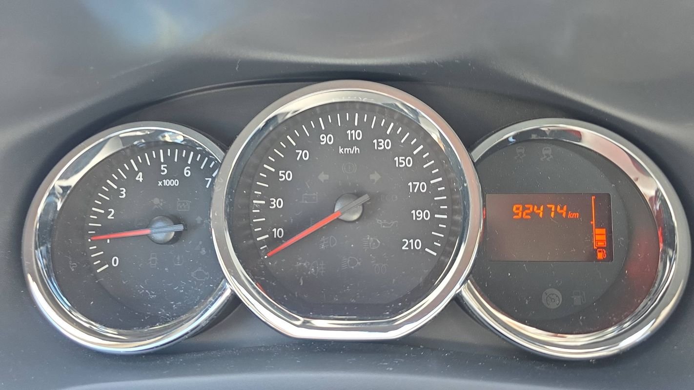 Dacia Sandero - Photo 12