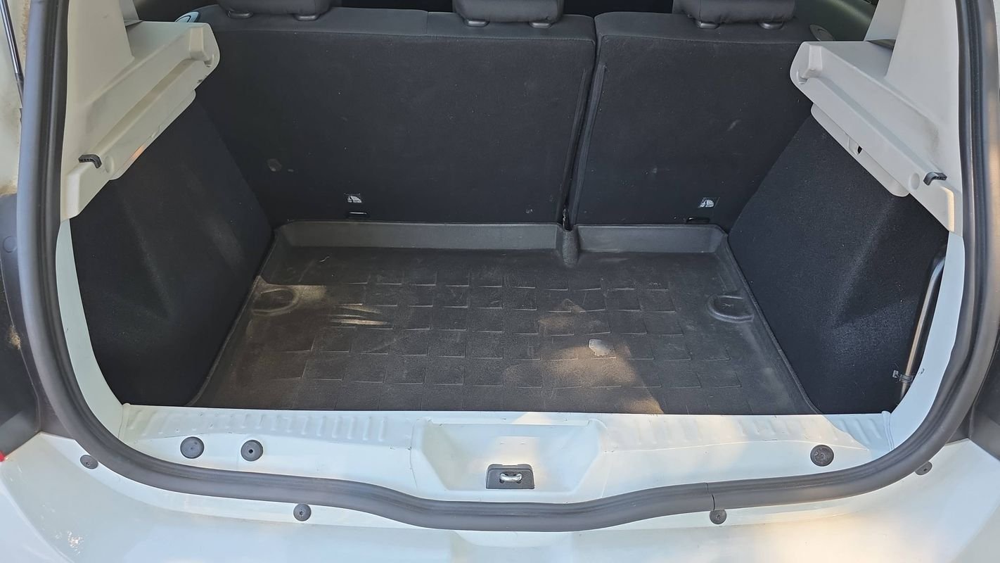 Dacia Sandero - Photo 14