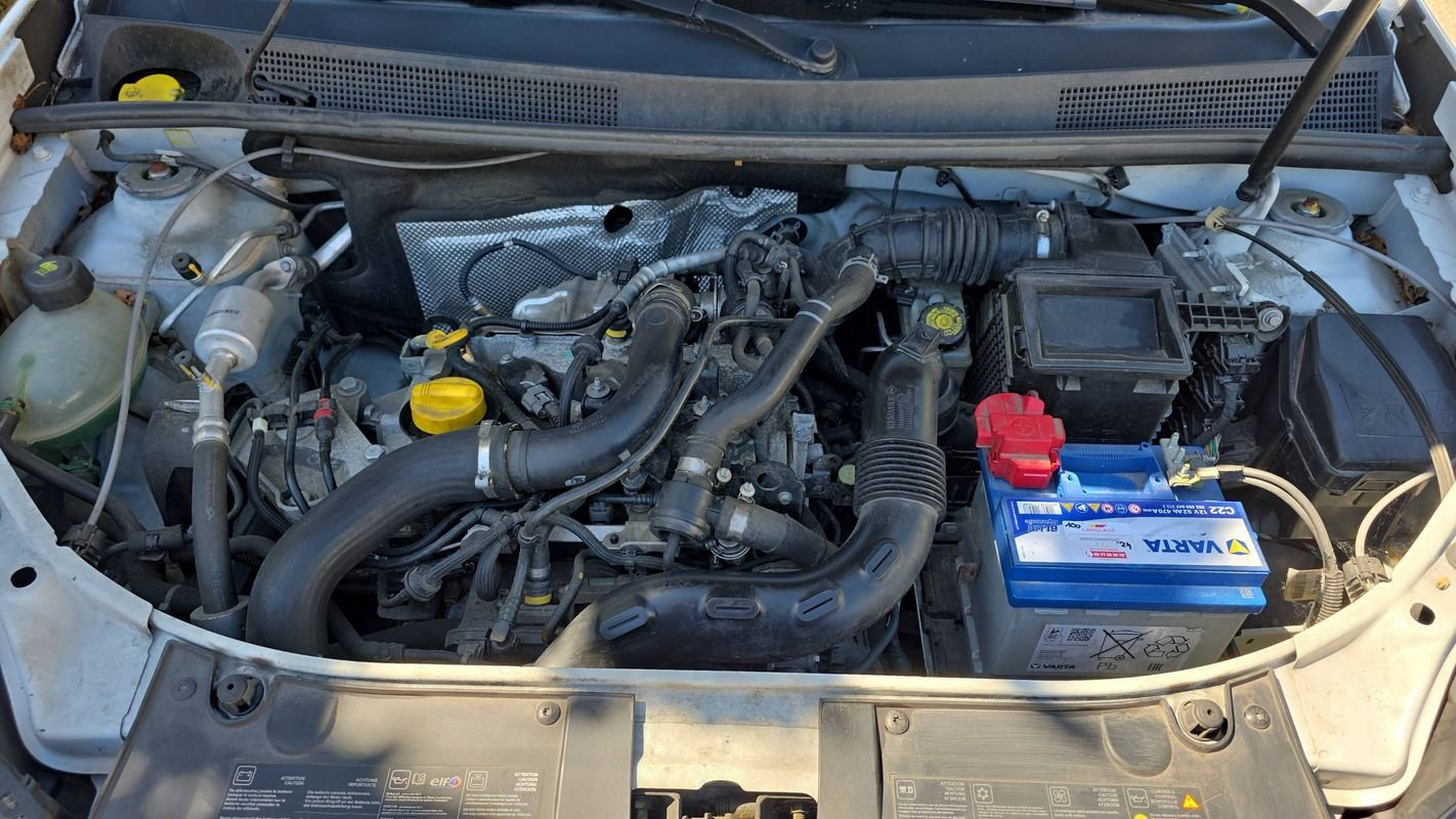 Dacia Sandero - Photo 15