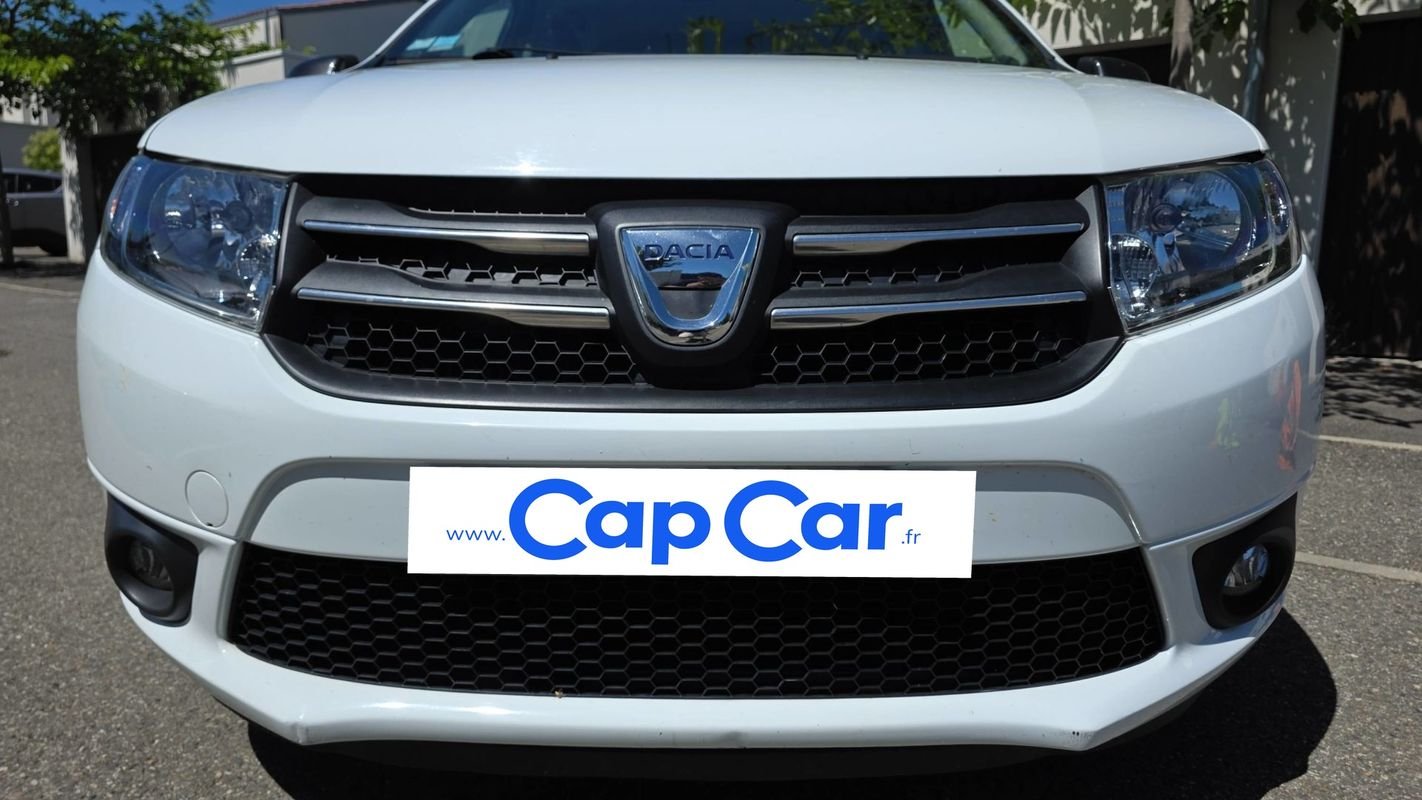 Dacia Sandero - Photo 20