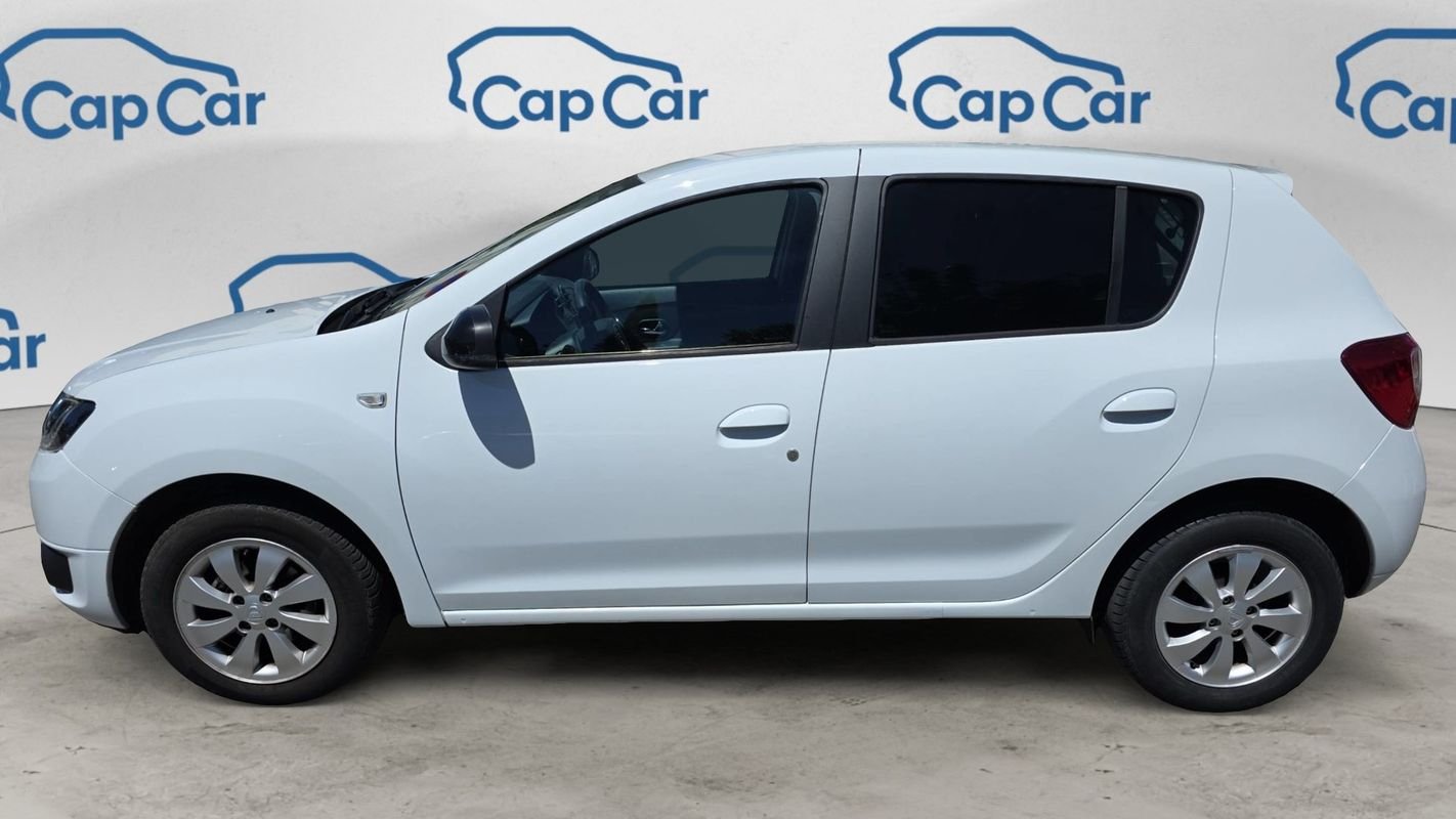 Dacia Sandero - Photo 2