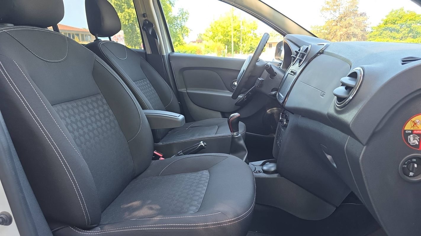 Dacia Sandero - Photo 26