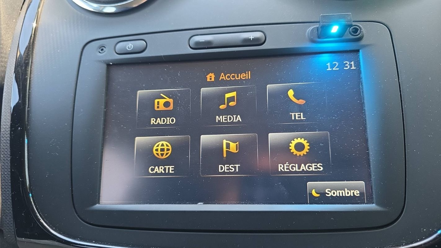 Dacia Sandero - Photo 27