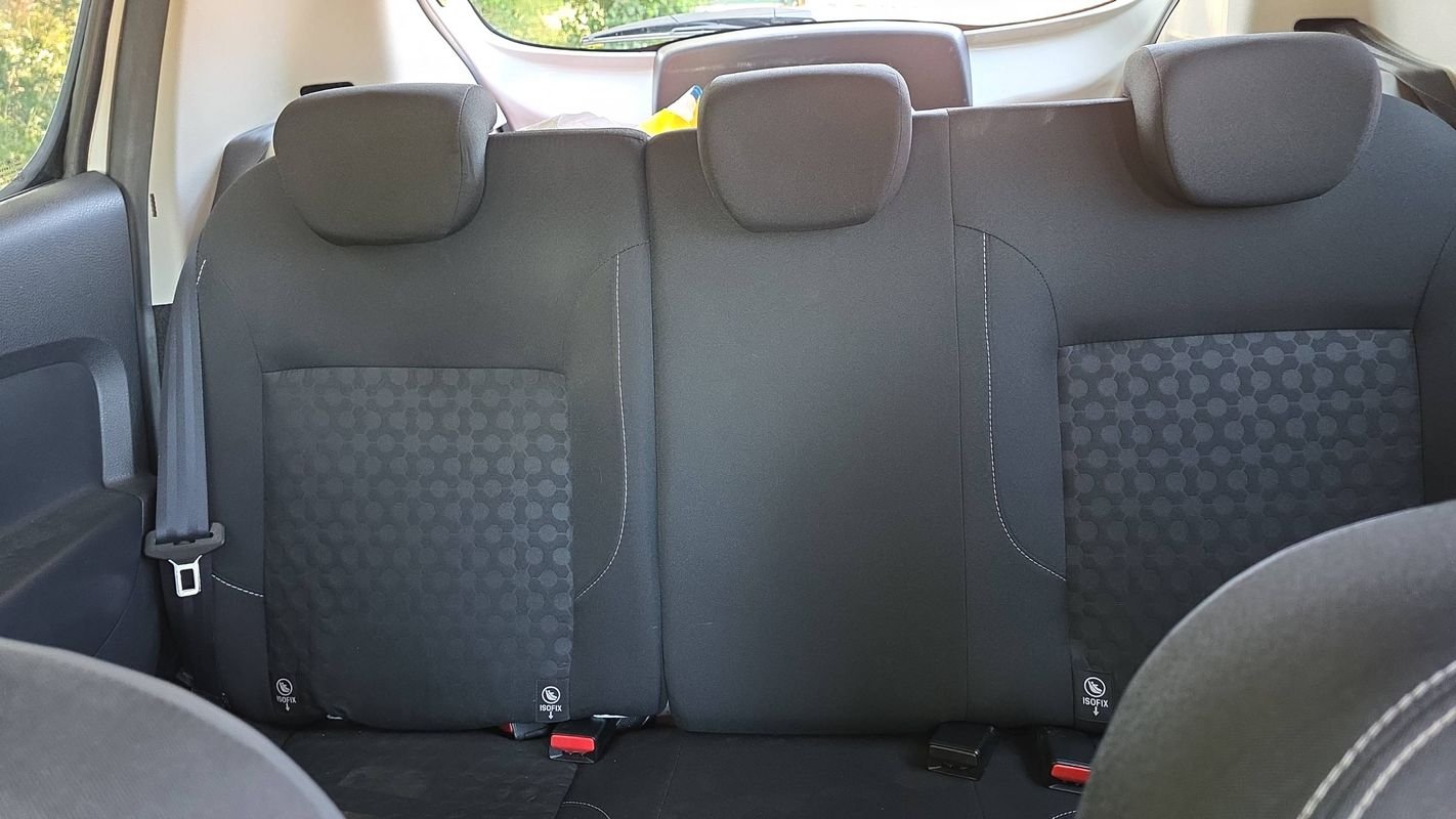 Dacia Sandero - Photo 29