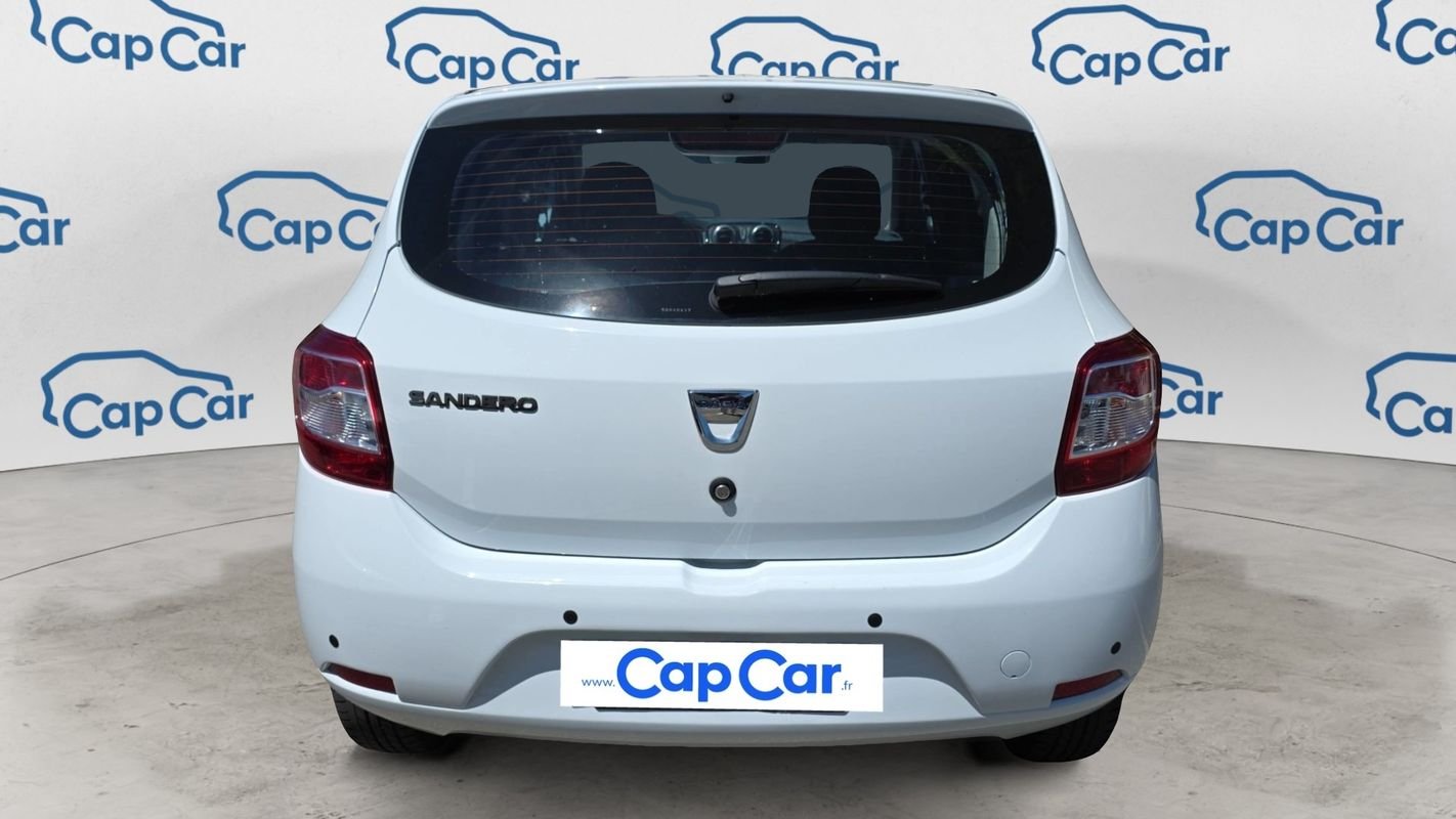 Dacia Sandero - Photo 3