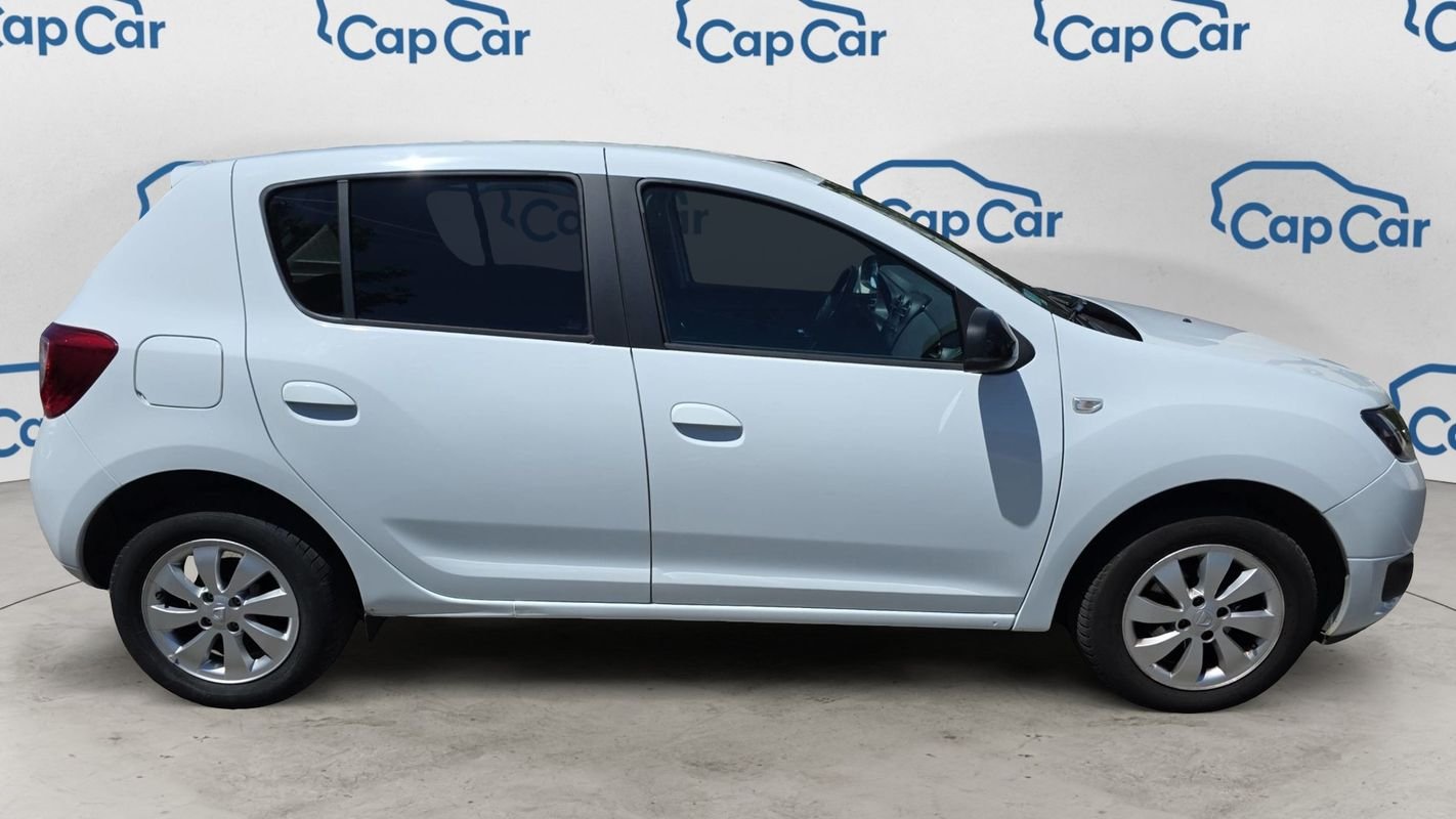 Dacia Sandero - Photo 4