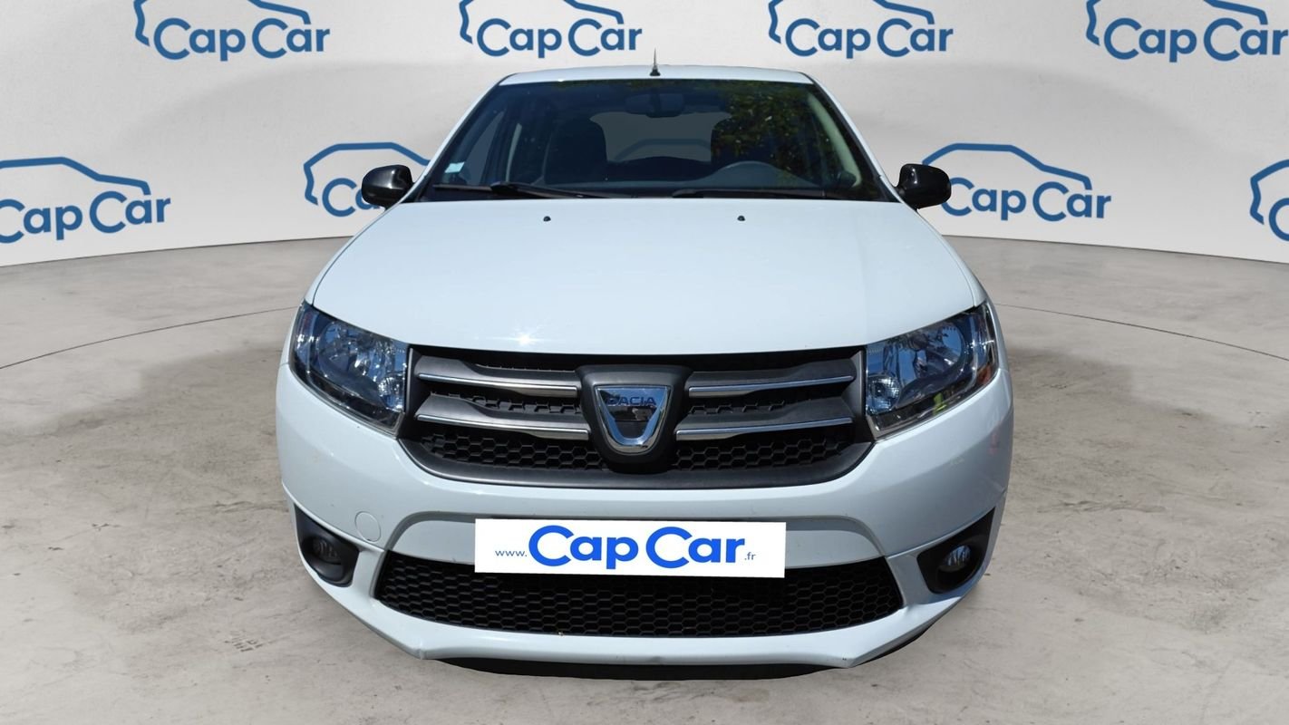 Dacia Sandero - Photo 5