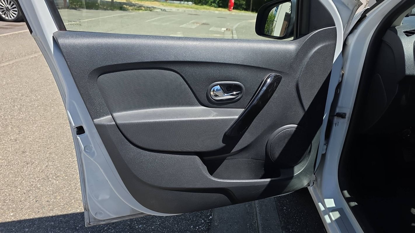 Dacia Sandero - Photo 7
