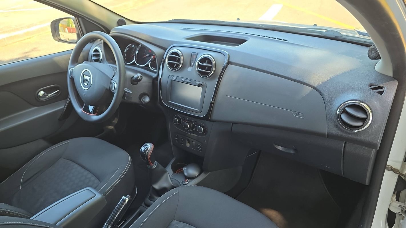 Dacia Sandero - Photo 10
