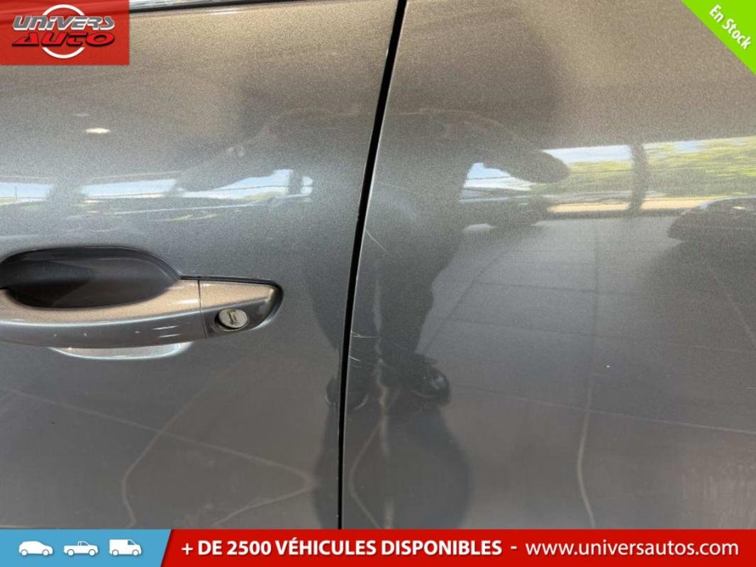 Citroën C4 - Photo 14