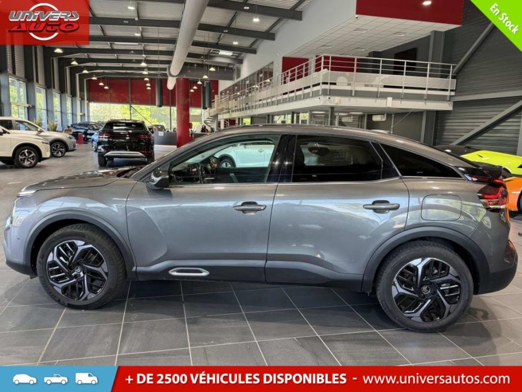 Citroën C4 - Photo 5