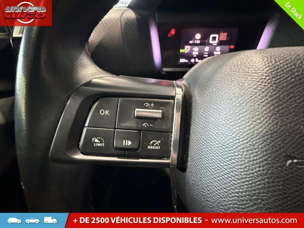 Citroën C4 - Photo 7