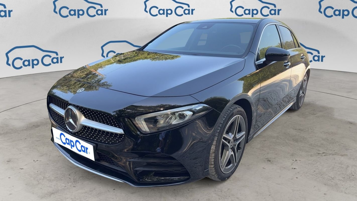 Mercedes Classe A - Photo 1