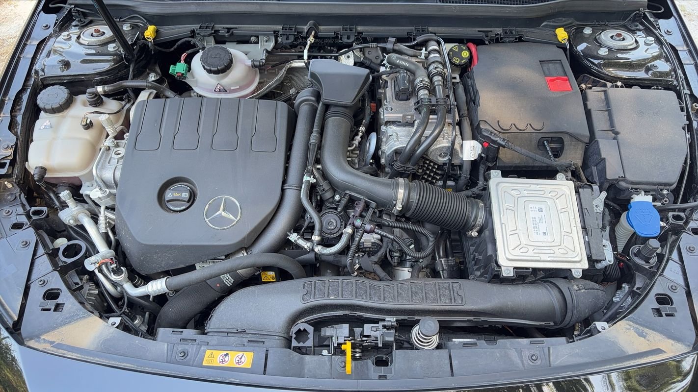 Mercedes Classe A - Photo 15