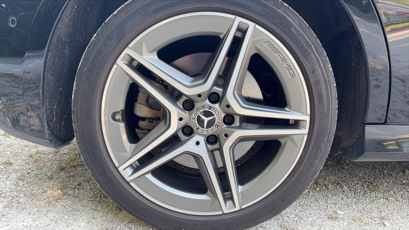 Mercedes Classe A - Photo 16