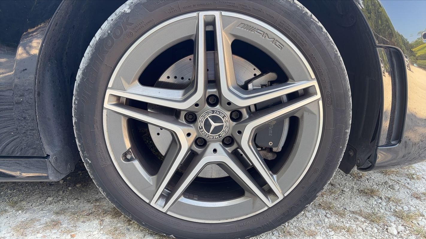 Mercedes Classe A - Photo 17