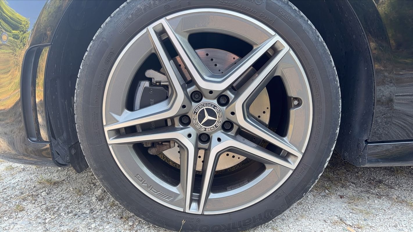 Mercedes Classe A - Photo 18