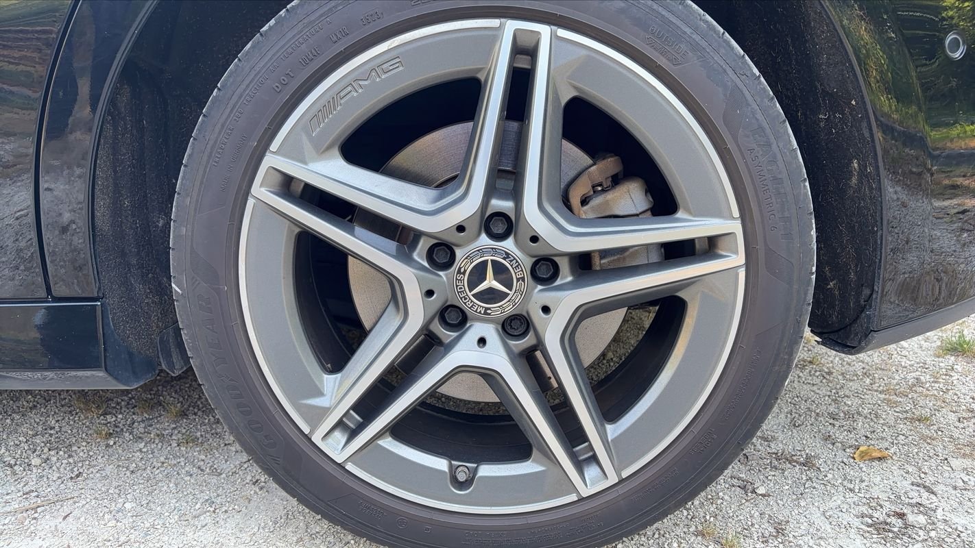 Mercedes Classe A - Photo 19