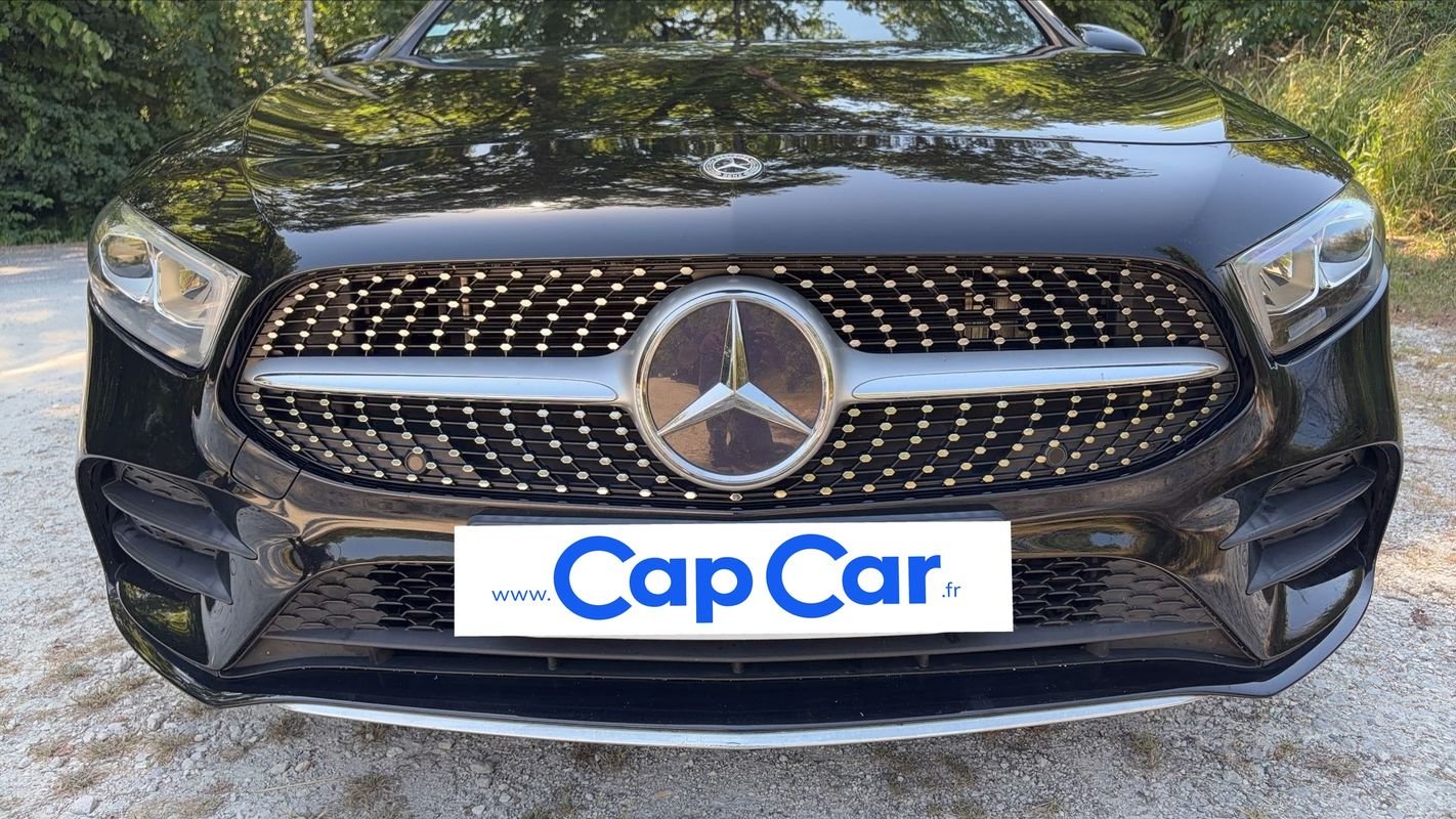 Mercedes Classe A - Photo 20
