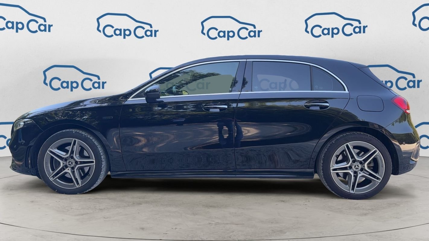 Mercedes Classe A - Photo 2
