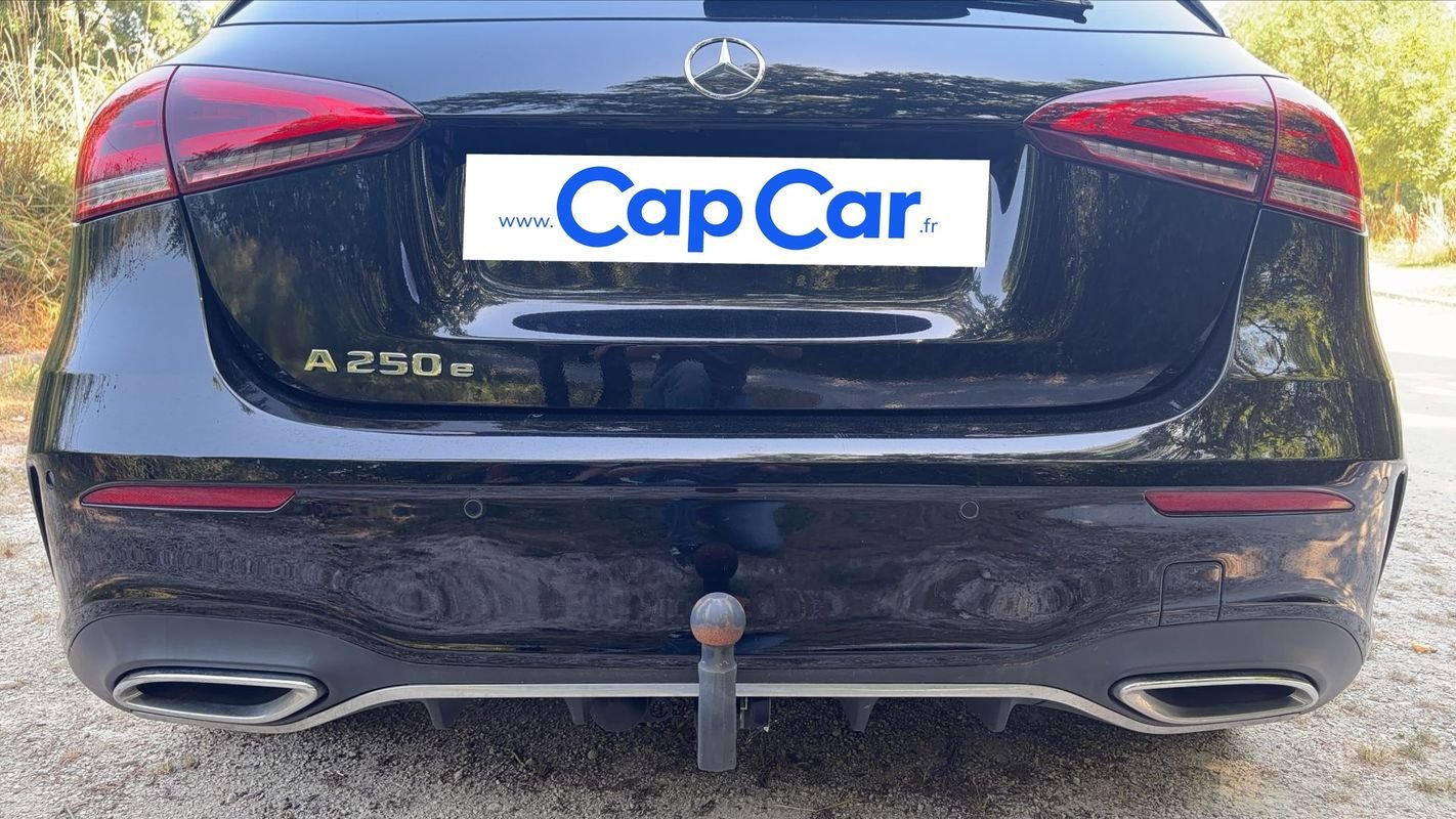 Mercedes Classe A - Photo 21