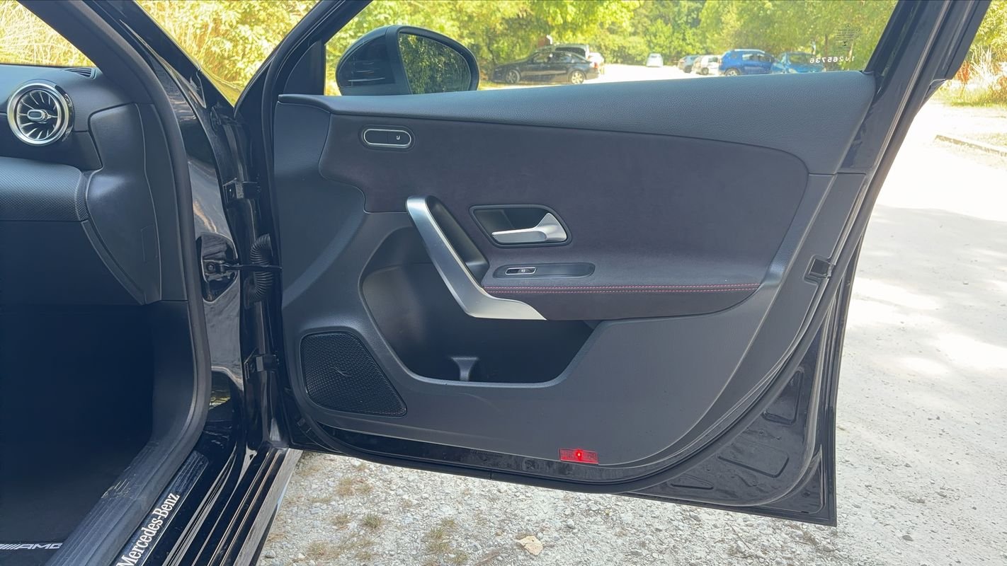 Mercedes Classe A - Photo 22