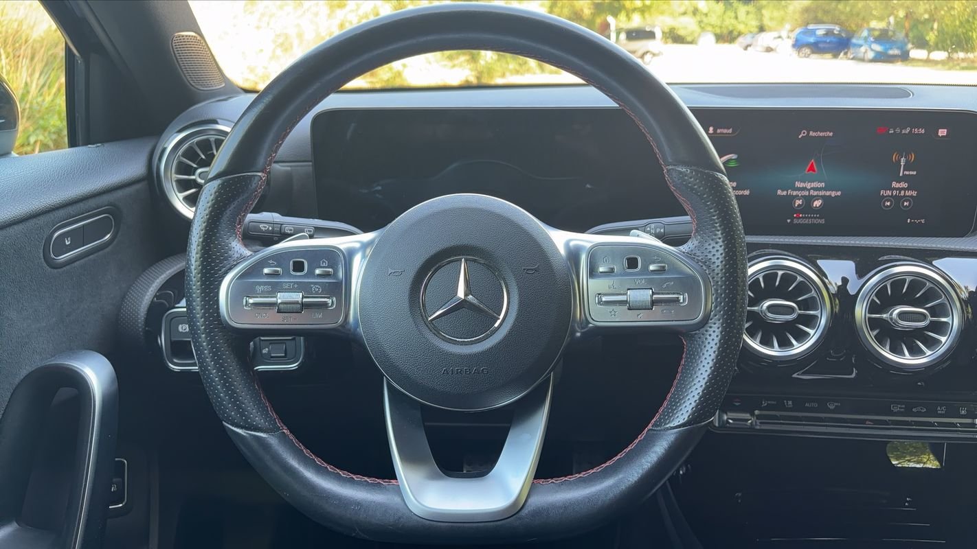 Mercedes Classe A - Photo 23