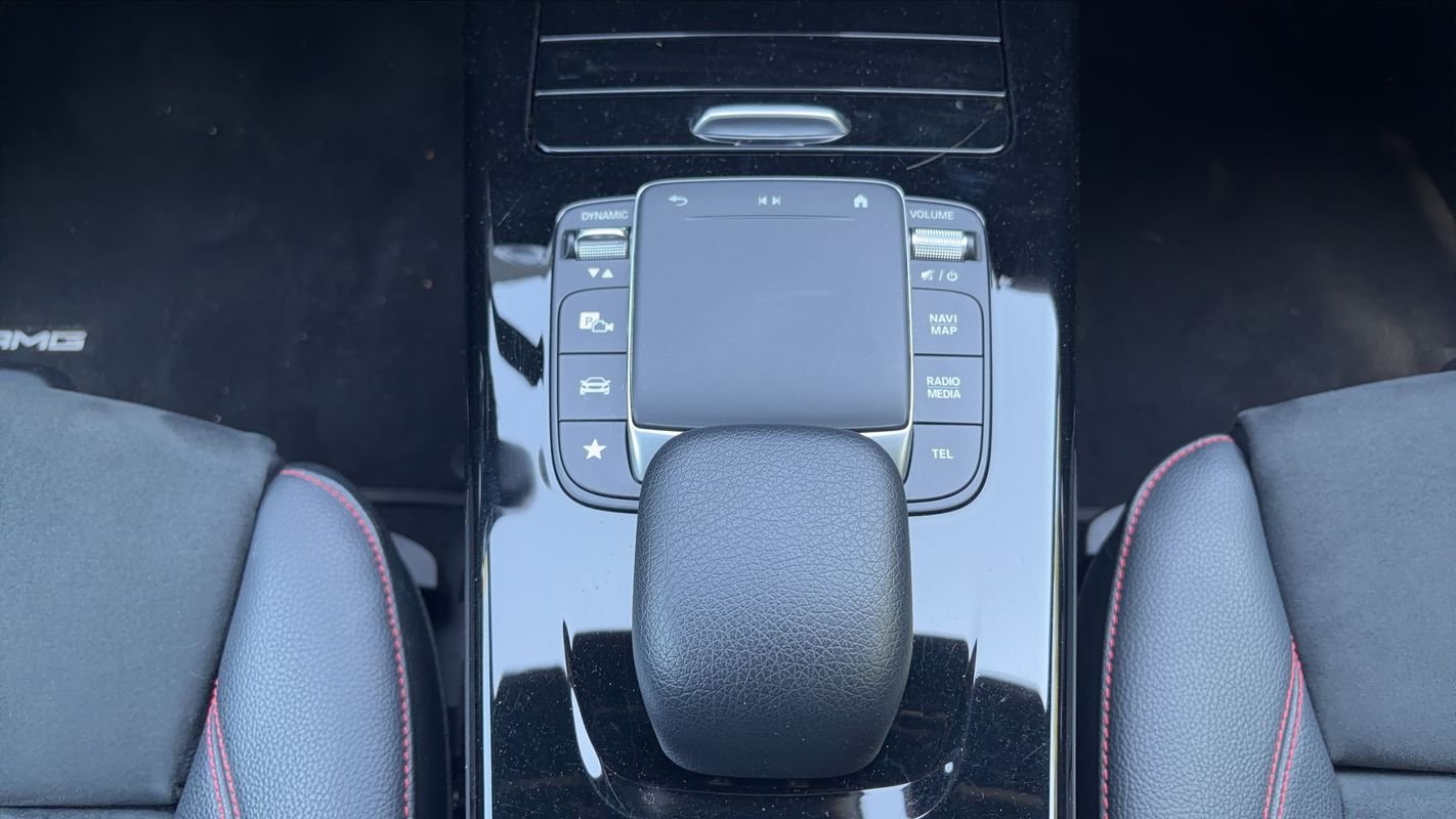 Mercedes Classe A - Photo 26