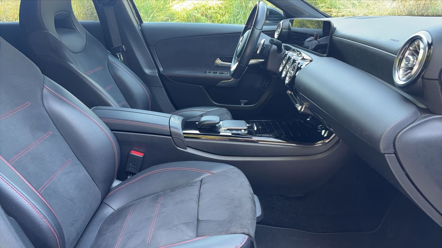 Mercedes Classe A - Photo 27